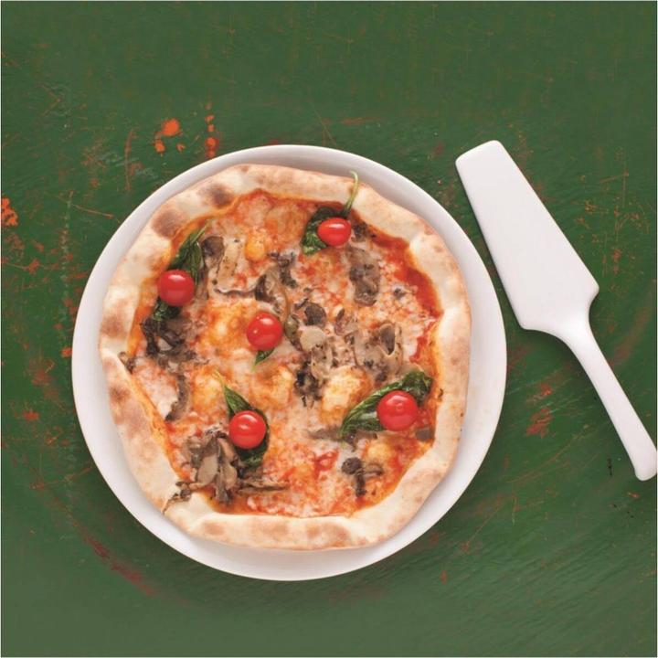 Image du produit No Name Assiette à pizza 30cm (30 cm)