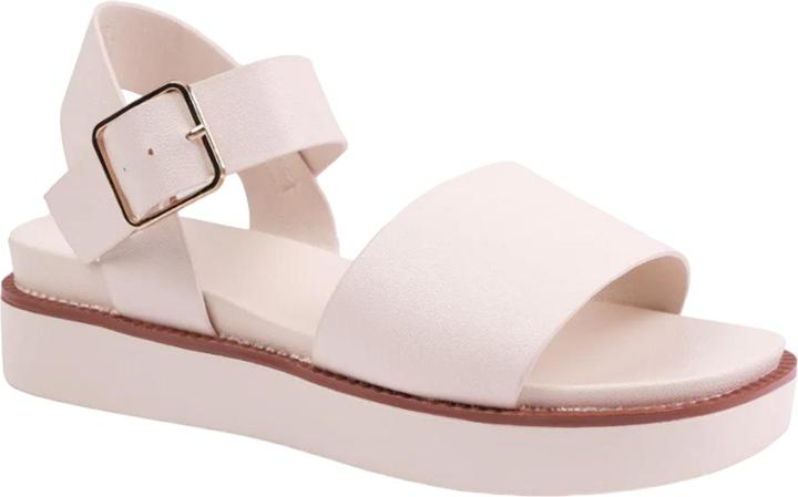 Where's That From Sandalen Phoenix PU (40)