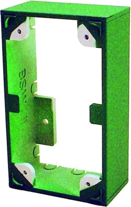 Produktbild BSW Adapter für AP-Montage
