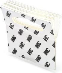 Produktbild 3M Scotch Hang Tabs mit Delta-Lochung (0.05 mm)