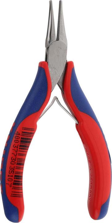 Immagine prodotto Knipex Elektronik-Greifzange (115 mm)