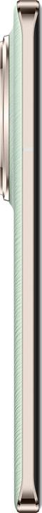 Actual product image Honor Magic 6 Pro (512 GB, Epi Green, 6.80", SIM + eSIM, 50 Mpx, 5G)