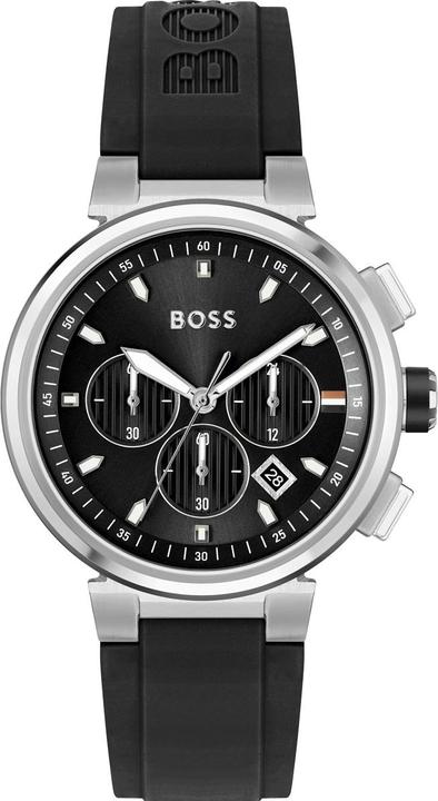 Produktbild BOSS Hugo One (Analoguhr, 44 mm)