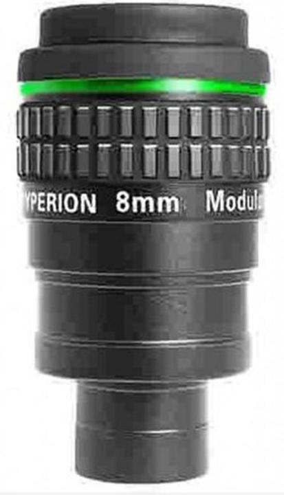 Produktbild Baader Planetarium Hyperion Okular 8 mm 1¼ 68° (8 mm)