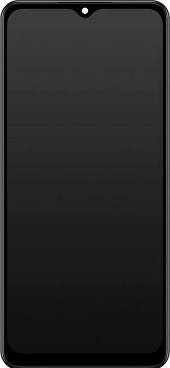 Image du produit Samsung Display Unit für Galaxy A02 A022, Schwarz (Écran)