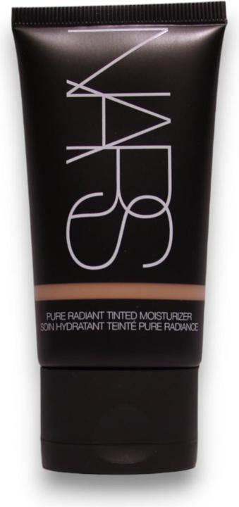 NARS Cosmetics NARS Pure Radiant Tinted Moisturiser SPF30 50ml - Seychelles
