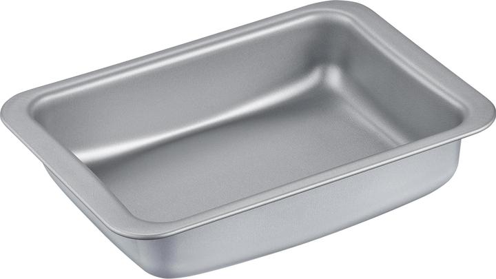 Actual product image Berndes Casserole dish Alu Recycled Induction 24 x 20cm, Square, Silver