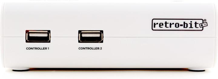 Actual product image retro-bit Super Retro Cade