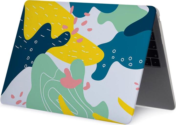 Image du produit Screenguard Hard Case (13", Apple)