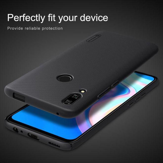 Immagine prodotto Nillkin Super Frosted Shield Series (Huawei P Smart Z)