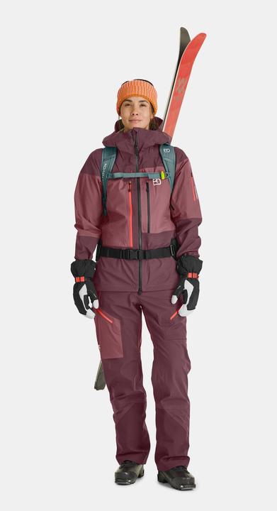 Actual product image Ortovox Free Rider 26 S (26 l)