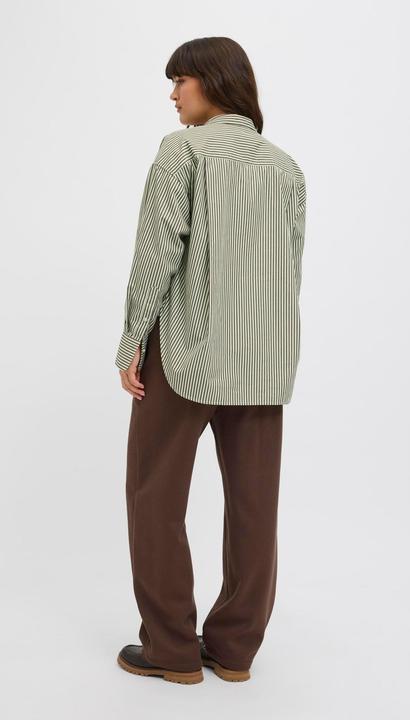 Produktbild JJXX Jxjamie Ls Relaxed Poplin Shirt Wvn Noos (XL)