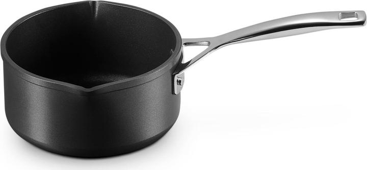 Produktbild Le Creuset Aluminium-Antihaft Pfannen-Set 24/26 cm, Milchtopf (Kochtopf, Aluminium)