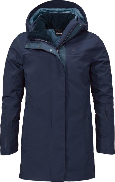 Navy Blazer