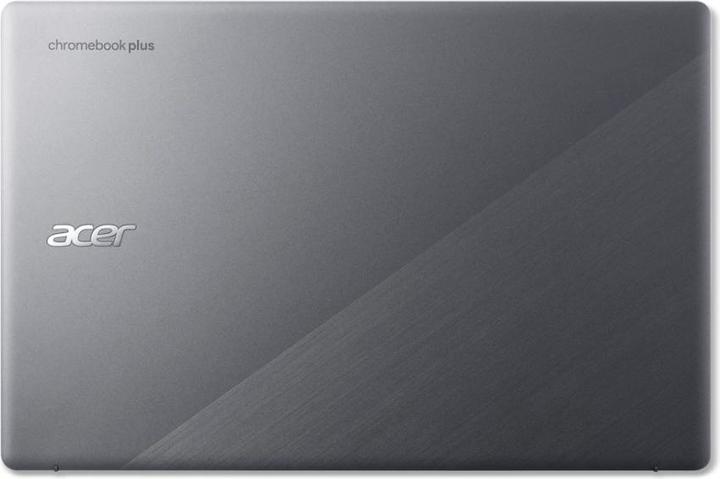 Immagine prodotto Acer Chromebook Plus 515 CB515-2H-32UH - 15,6 pollici (15.60", Intel Core i3-1315U, 8 GB, 128 GB, Ing. Int.)