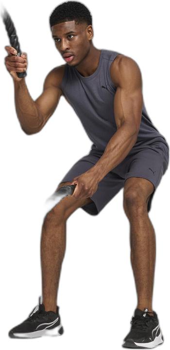 Produktbild Puma M TAD TECH Triblend Sleevless Tank (S)