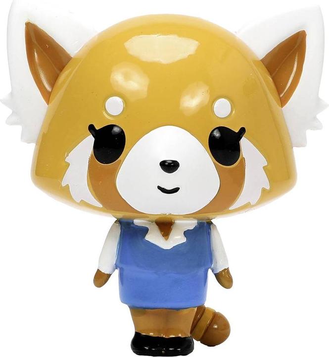 Actual product image Jada Aggretsuko 1986 Toyota Trueno AE86 1:24