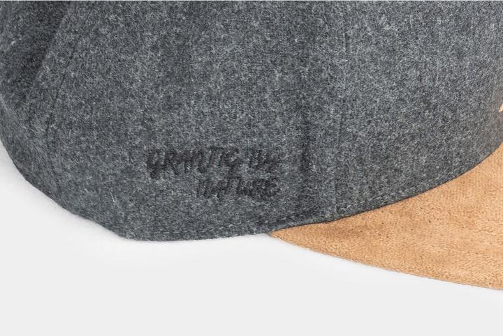Immagine prodotto Bavarian Caps Grantig per natura Cap (Taglia unica)