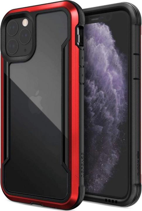 Produktbild Xdoria Defense Shield For Iphone 11 Pro (Apple iPhone 11 Pro)