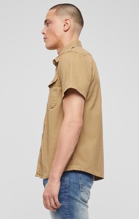 Produktbild Brandit Vintage Shirt shortsleeve (3XL)