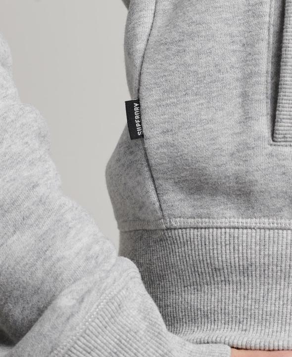 Immagine prodotto Superdry Pista con zip con logo vintage (XXL)