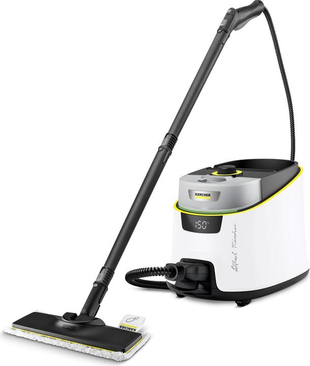 Productafbeelding Kärcher Pulitore a vapore SC 5 Deluxe Signature Line (4 bar, 2250 W)