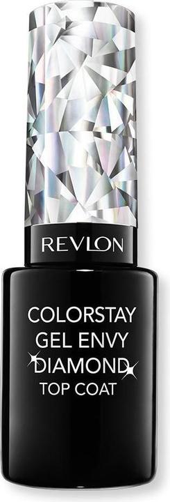 Actual product image Revlon ColorStay Envy (010 Top Coat, Top coat)