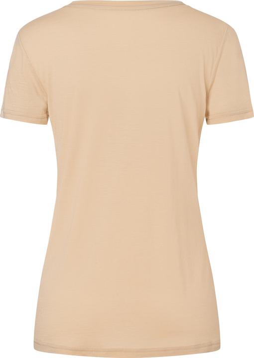 Actual product image Super Natural Women's Preikestolen Cliffs Tee (M)