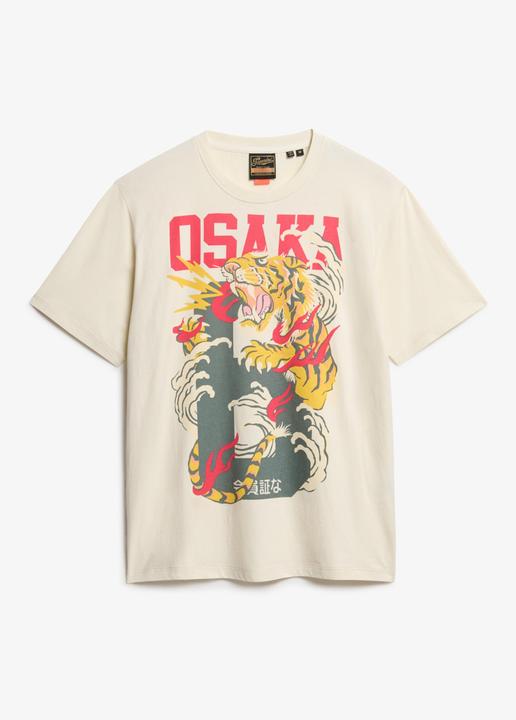 Produktbild Superdry Osaka Loose (M)