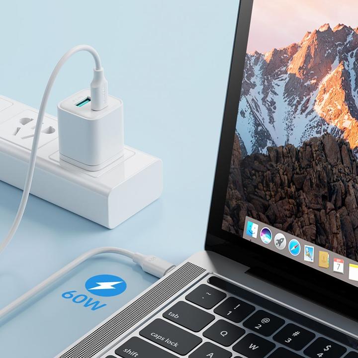 Immagine prodotto Joyroom USB Tipo C - USB Tipo C (1 m, USB 2.0)