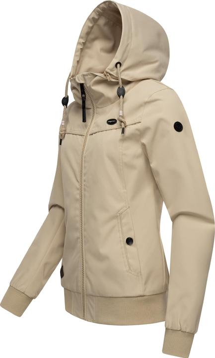 Actual product image Ragwear Jotty (3XL)