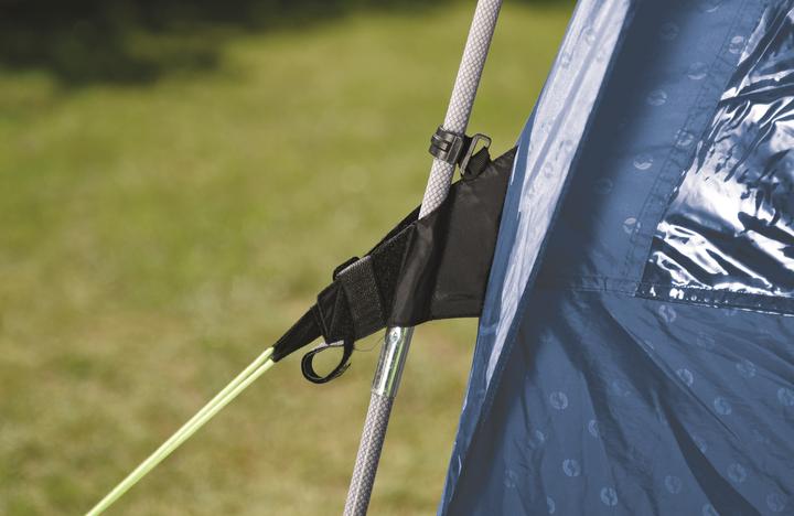 Actual product image Outwell Milestone Pace Tent (13.20 kg, 4 persons)