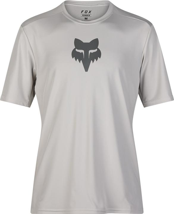 Fox Jersey 24 Ranger Ss Lab Head Vin Wht (M)