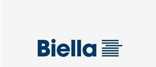 Actual product image Biella Back label