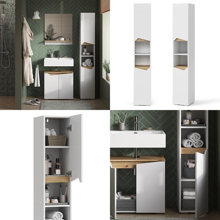 Produktbild Vicco Marelle (30 x 35 x 180 cm)