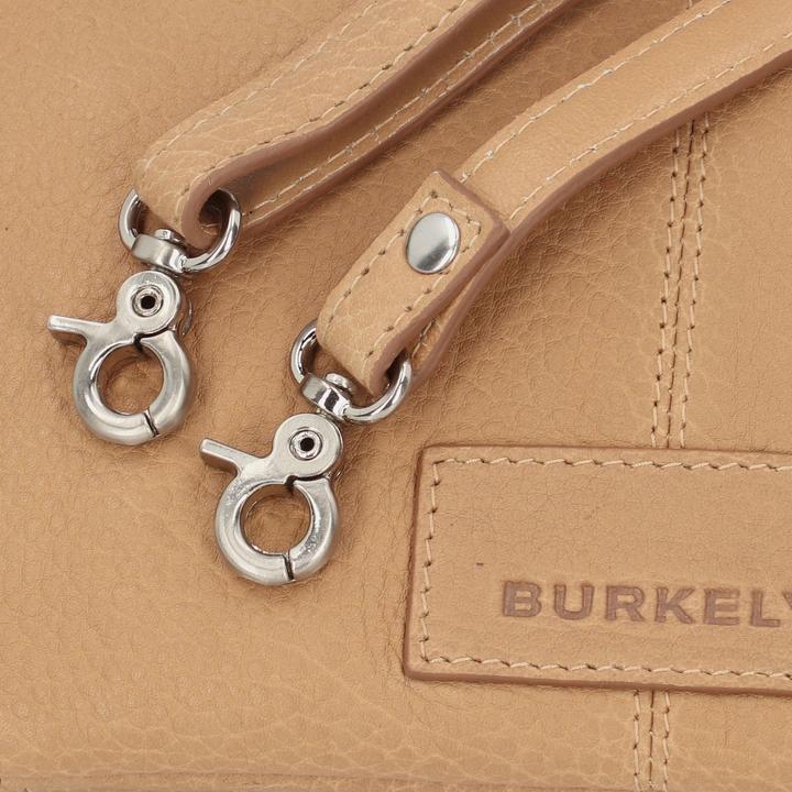 Image du produit Burkely Soft Skylar Triple Pocket Zip