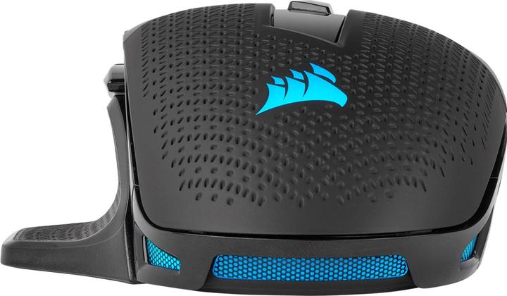 Image du produit Corsair Nightsword (Filaire)