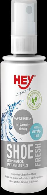 Hey Shoe Fresh (1 x, 100 ml)