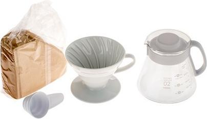 Produktbild Hario V60 Dripper & Pot (0.60 l)