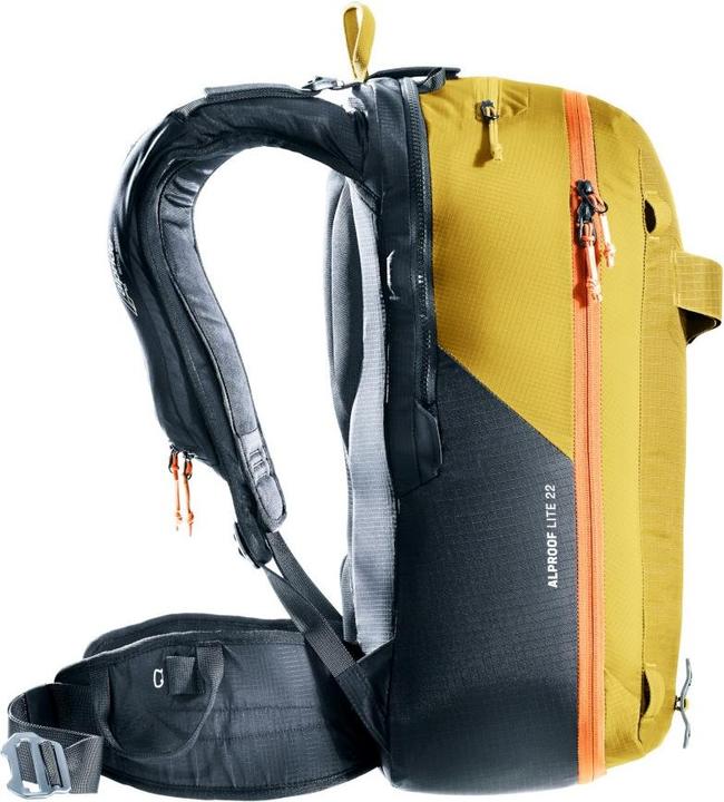 Image du produit Deuter Alproof Lite 22 (22 l)