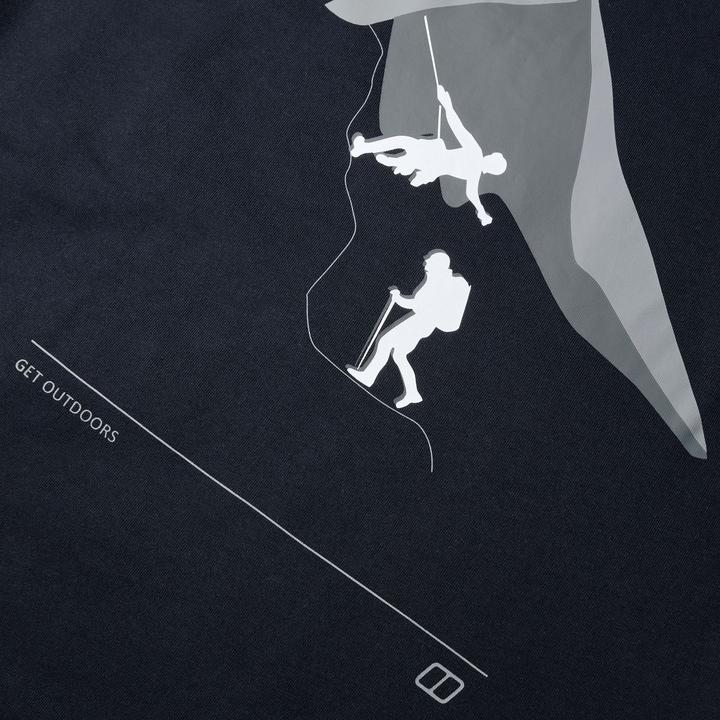Produktbild Berghaus M Grappled Tee (T-Shirt) (M)