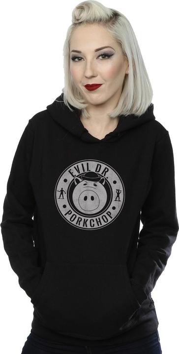 Produktbild Disney Toy Story Evil Dr Pork Chop Kapuzenpullover (XL)