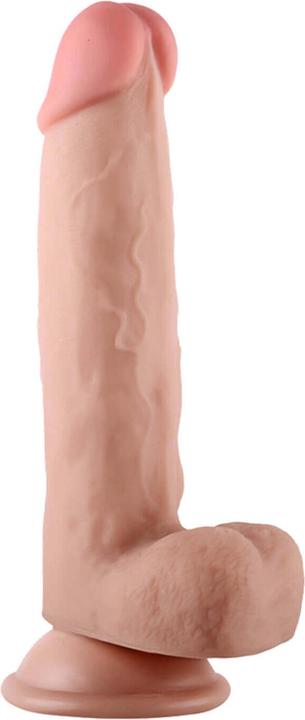 Produktbild Lovetoy Sliding Skin Dildo