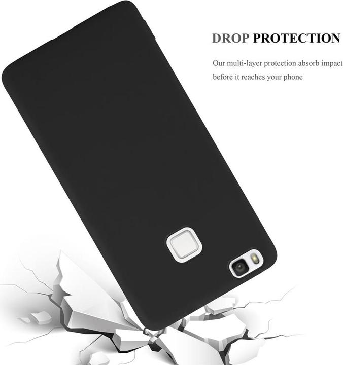 Immagine prodotto Cadorabo Copertina in TPU Candy (Huawei P9 Lite)
