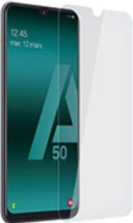 DLH Tempered Glass Samsung Galaxy A10 (1 Piece, Samsung Galaxy A10)