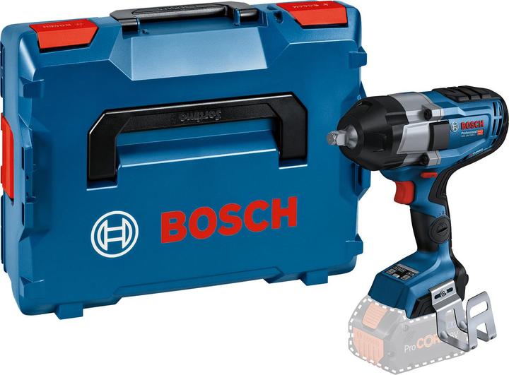Actual product image Bosch Professional GDS 18V-1000 C (Rechargeable battery operated)