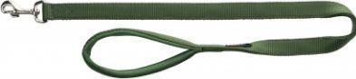 Productafbeelding Trixie Premium leiband (L, XL, Hond, Hondensport)