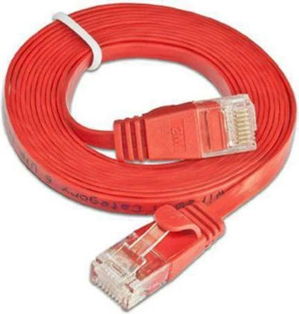 Actual product image Wirewin Network cable (UTP, CAT6, 0.25 m)