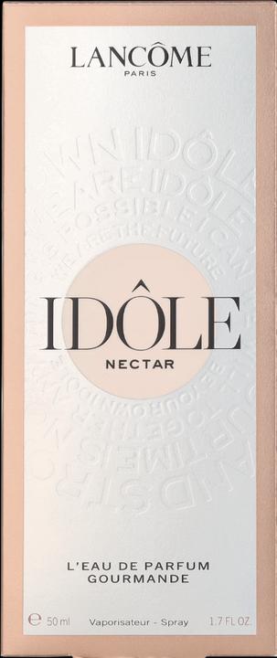 Actual product image Lancôme Idôle Nectar Eau de Parfum (Eau de parfum, 50 ml)