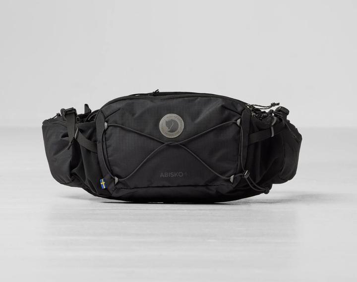 Actual product image Fjällräven Abisko Hip Pack 6